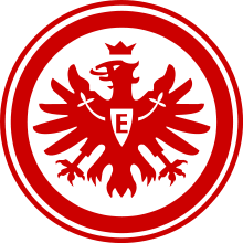 Eintracht Logo