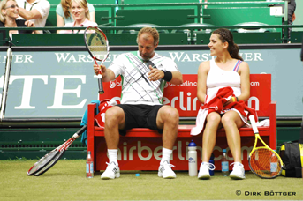 Gerry Weber Open 5