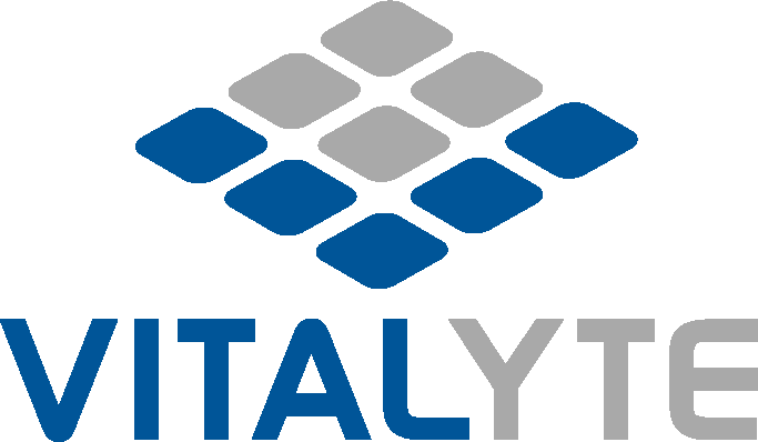 Vitalyte Logo